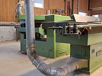 Vlakbank panhang, 324, bouwjaar 1977 - afbeelding 5 van  19