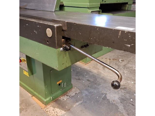 Vlakbank panhang, 324, bouwjaar 1977 - afbeelding 7 van  19