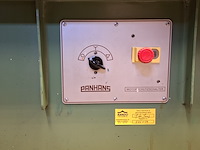 Vlakbank panhang, 324, bouwjaar 1977 - afbeelding 8 van  19