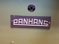 Vlakbank panhang, 324, bouwjaar 1977 - afbeelding 9 van  19