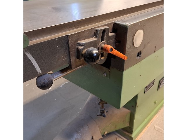 Vlakbank panhang, 324, bouwjaar 1977 - afbeelding 10 van  19