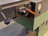 Vlakbank panhang, 324, bouwjaar 1977 - afbeelding 10 van  19