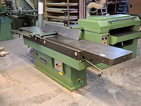 Vlakbank panhang, 324, bouwjaar 1977