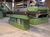 Vlakbank panhang, 324, bouwjaar 1977 - afbeelding 12 van  19