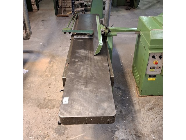 Vlakbank panhang, 324, bouwjaar 1977 - afbeelding 14 van  19