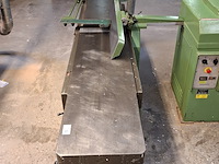 Vlakbank panhang, 324, bouwjaar 1977 - afbeelding 14 van  19