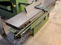 Vlakbank panhang, 324, bouwjaar 1977 - afbeelding 15 van  19