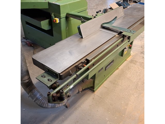 Vlakbank panhang, 324, bouwjaar 1977 - afbeelding 17 van  19