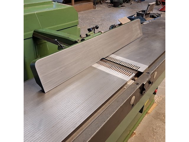 Vlakbank panhang, 324, bouwjaar 1977 - afbeelding 18 van  19