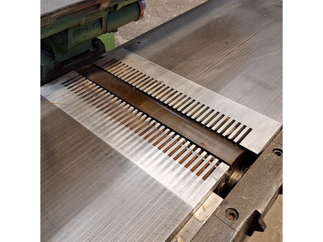 Vlakbank panhang, 324, bouwjaar 1977 - afbeelding 19 van  19