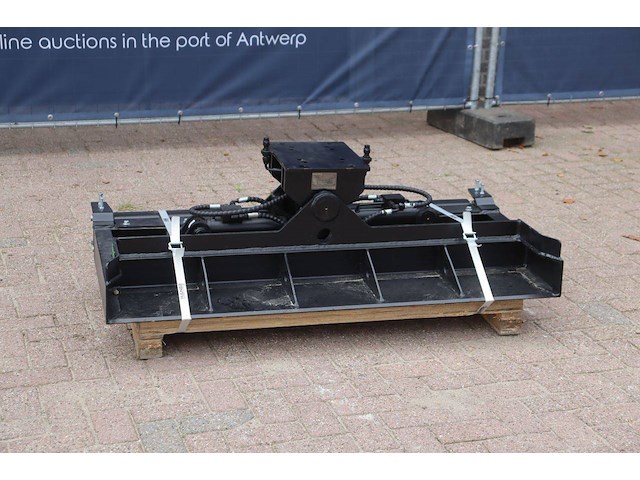 Vlakraam häner hph-t 140 2026 nieuw - afbeelding 1 van  1