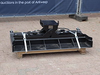 Vlakraam häner hph-t 140 2026 nieuw - afbeelding 1 van  1