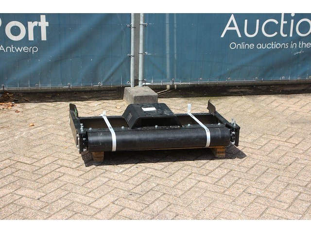 Vlakraam haner hph120 2026 nieuw - afbeelding 1 van  1