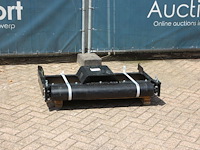 Vlakraam haner hph120 2026 nieuw