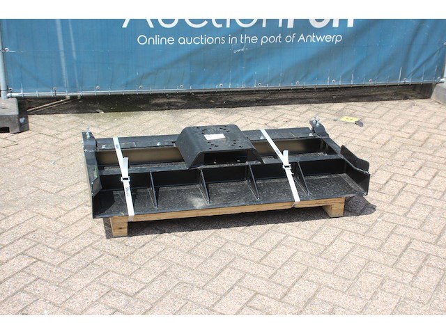 Vlakraam haner hph140 2026 nieuw - afbeelding 1 van  1