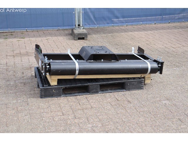Vlakraam häner hph140 2026 nieuw - afbeelding 1 van  1