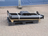 Vlakraam häner hph140 2026 nieuw - afbeelding 1 van  1