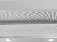 Vlakscherm afzuigkap 60cm inventum, akv6004rvs - afbeelding 1 van  3