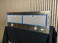 Vlakscherm afzuigkap, etna, av790rvs - afbeelding 2 van  6