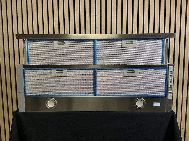 Vlakscherm afzuigkap, etna, av790rvs - afbeelding 4 van  6