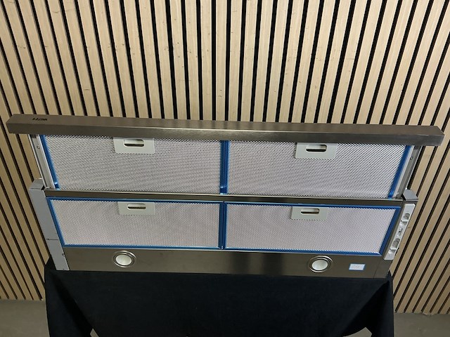 Vlakscherm afzuigkap, etna, av790rvs - afbeelding 6 van  6