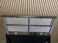 Vlakscherm afzuigkap, etna, av790rvs - afbeelding 6 van  6