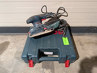 Vlakschuurmachine - 230mm - 230v, bosch, gss 23 ae, 2019 - afbeelding 1 van  7