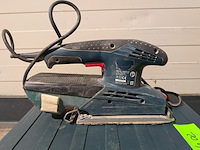 Vlakschuurmachine - 230mm - 230v, bosch, gss 23 ae, 2019 - afbeelding 3 van  7