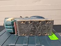 Vlakschuurmachine - 230mm - 230v, bosch, gss 23 ae, 2019 - afbeelding 5 van  7