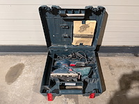 Vlakschuurmachine - 230mm - 230v, bosch, gss 23 ae, 2019 - afbeelding 6 van  7