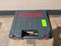 Vlakschuurmachine - 230mm - 230v, bosch, gss 23 ae, 2019 - afbeelding 7 van  7