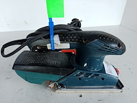 Vlakschuurmachine - 230mm - 230v bosch, gss 23 ae, bouwjaar 2013 - afbeelding 2 van  4