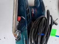 Vlakschuurmachine - 230mm - 230v bosch, gss 23 ae, bouwjaar 2013 - afbeelding 3 van  4