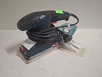 Vlakschuurmachine - 230mm - 230v bosch, gss 23 ae, bouwjaar 2015 - afbeelding 1 van  4