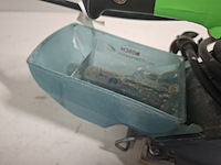 Vlakschuurmachine - 230mm - 230v bosch, gss 23 ae, bouwjaar 2015 - afbeelding 3 van  4