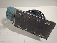 Vlakschuurmachine - 230mm - 230v bosch, gss 23 ae, bouwjaar 2015 - afbeelding 4 van  4