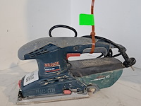 Vlakschuurmachine - 230mm - 230v bosch, gss 23 ae, bouwjaar 2015 - afbeelding 1 van  11