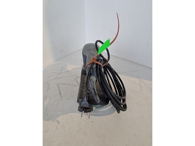 Vlakschuurmachine - 230mm - 230v bosch, gss 23 ae, bouwjaar 2015 - afbeelding 6 van  11