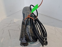 Vlakschuurmachine - 230mm - 230v bosch, gss 23 ae, bouwjaar 2015 - afbeelding 6 van  11