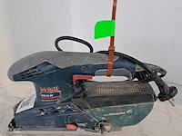 Vlakschuurmachine - 230mm - 230v bosch, gss 23 ae, bouwjaar 2015 - afbeelding 7 van  11