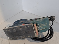 Vlakschuurmachine - 230mm - 230v bosch, gss 23 ae, bouwjaar 2015 - afbeelding 11 van  11