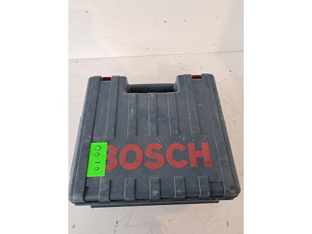 Vlakschuurmachine - 230mm - 230v bosch, gss 23 ae, bouwjaar 2020 - afbeelding 2 van  11