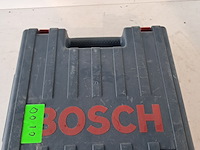 Vlakschuurmachine - 230mm - 230v bosch, gss 23 ae, bouwjaar 2020 - afbeelding 2 van  11