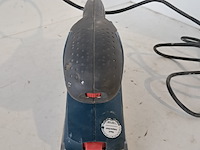 Vlakschuurmachine - 230mm - 230v bosch, gss 23 ae, bouwjaar 2020 - afbeelding 5 van  11