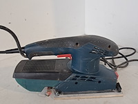 Vlakschuurmachine - 230mm - 230v bosch, gss 23 ae, bouwjaar 2020 - afbeelding 6 van  11