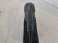 Vlakschuurmachine - 230mm - 230v bosch, gss 23 ae, bouwjaar 2020 - afbeelding 7 van  11