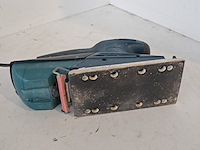 Vlakschuurmachine - 230mm - 230v bosch, gss 23 ae, bouwjaar 2020 - afbeelding 8 van  11