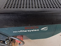 Vlakschuurmachine - 230mm - 230v bosch, gss 23 ae, bouwjaar 2020 - afbeelding 10 van  11