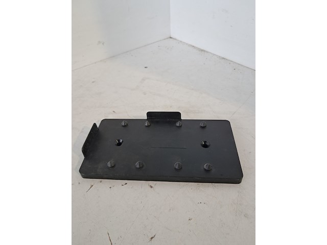 Vlakschuurmachine - 230mm - 230v bosch, gss 23 ae, bouwjaar 2020 - afbeelding 11 van  11