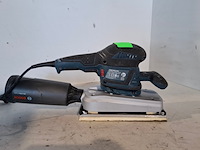 Vlakschuurmachine - 230mm - 230v, bosch, gss 280 ave, 2023 - afbeelding 2 van  6